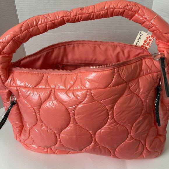 Free People Surplus Shine Carryall Bag - Picture 6 of 6